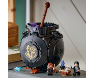 LEGO HARRY POTTER 76464 Kociołek: sekretna sala zajęć z eliksirów - 1473580 - zdjęcie 5